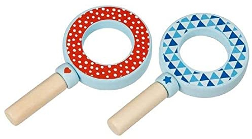 Goki - Lupas Boxen, Mehrfarbig (62896)