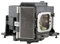 codalux lampe de projecteur pour SONY LMP-H280 vendue et compatible avec PHILIPS lampe avec boîtier