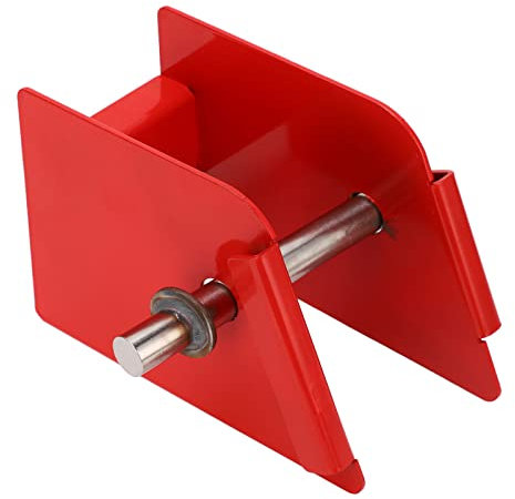 Bremse Kupplung Pedal Sperre Diebstahlsicherung Wegfahrsperre Drossel Gaspedal Klaue Schloss für T3