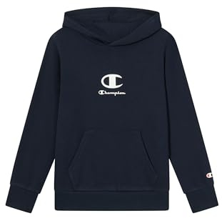 Champion Legacy-tröja för pojkar, BLÅ, XL