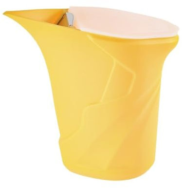 Kleine Kaffeekannen | Perkolator Kaffeekanne Kaffeemaschine Handgebrühte Tasse - Grifflose Kanne, Teekanne Kaffeezubereitungskanne für Reisen Zuhause