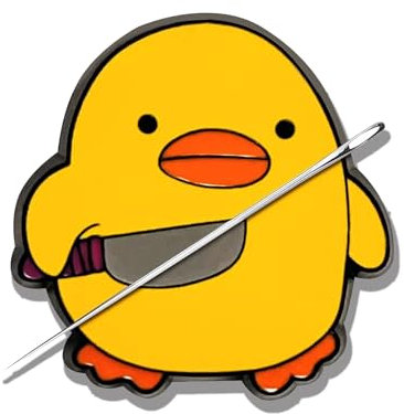 Yamobi Nadelkissen Nähen Zubehör Für Handgelenk, Praktisches Pin Halter Nähzubehör Mit Nähklammern,Magnetisches Silikon-Armband für Nähen Nähnadeln