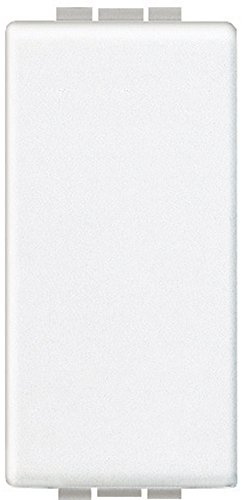 Legrand n4950 – Cubierta ciega (1 mod