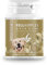 NatiVivo 100 Tablettten hochdosiertes, probiotisches Premium Biotin+Zink Hund Komplex für EIN glänzendes und schönes Fell. Gegen Haarausfall, Juckreiz und trockene Haut. Made in Germany!