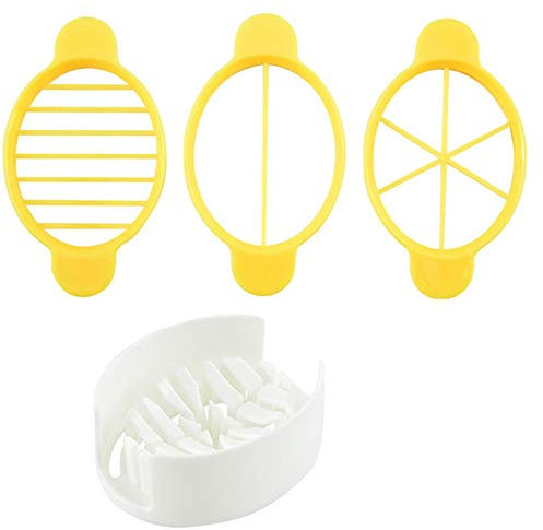 Gofeibao Egg Slicer Tomato Slicer Boiled Egg Slicer Egg Piercer Kitchen Gadgets And Tools Egg Slicer Cutter 3 In 1 Kitchen Gadget