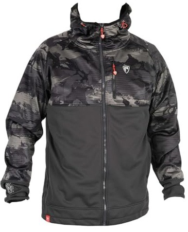 Fox Rage Voyager LW Wind Blocker - Regenjacke