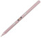DAM Pencil P10S magnetico con punte sostituibili. Inclinabile, anima in rame con superconduttura. Cover trasparente. 16,5 x 1 x 1 cm. Colore: Rosa