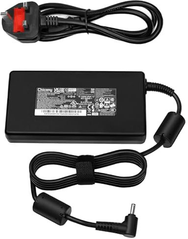 200W 20V 10A Charger for MSI Creator M16 B13VF CreatorPro M16 B13VI Katana 15 B12V B13V MSI MS-17L5 MS-1584 MSI Sword 15 17 MSI Laptop Charger 200W A21-200P2B ADP-200JB F 4.5 * 3.0mm