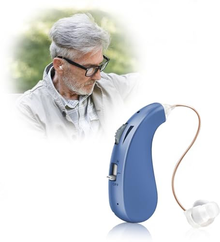 Britzgo Nueva experiencia Procesamiento digital de señales Dispositivos recargables (azul)