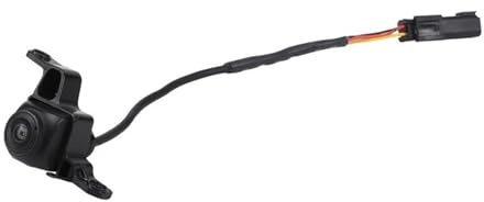 Webcam recul Voiture Caméra Recul Voiture 1 Pièce 95790-3V000 Pièces Rechange pour Azera 2011–2014 Camera Recul Grand Angle