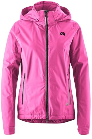 Gonso Damen Sura Therm Fahrradjacke (1er Pack)