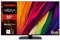 Telefunken Fernseher 55 Zoll Smart TV VIDAA XU55VP750M 4K Fernseher UHD, HDR TV mit Dolby Vision, Triple-Tuner und 6 Monate HD+ inkl., LED TV schwarz