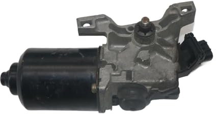 Window Wiper Motor 849200-2393 For Mazda 6 Station Wagon 2005 Front Windscreen Wiper Motor Wiper Moteur