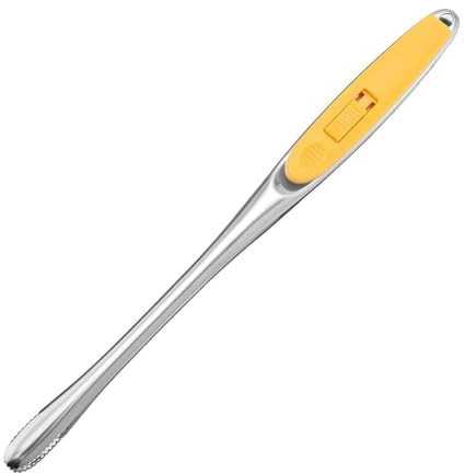 YUGSHNKFC Pinzas De Cocina Multiusos Acero Inoxidable Temperatura para Hornear Fiestas Barbacoa Aire Libre Pinzas para Asar Y Acampar Aire Libre