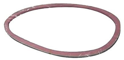 ORIGINAL AEG Electrolux 125502560 1255025601 Dichtung Abdichtung Trommeldichtung Dichtring Fusselsiebdichtung Filzdichtung Filz vorne Wäschetrockner Trockner Trocknerautomat auch Juno Zanussi Zanker