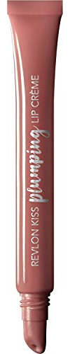 Revlon Kiss Plumping Lip Crème, Barely Blush