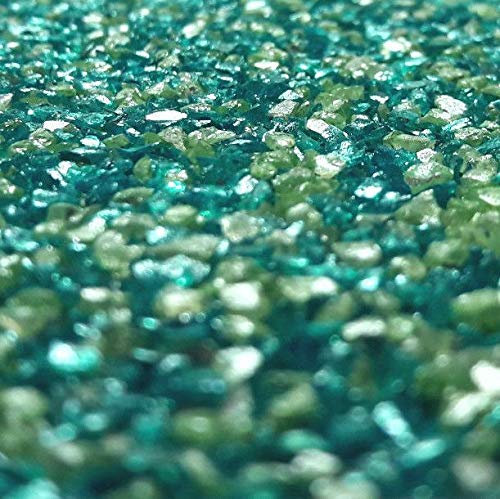 18kg Buntsteinputz Mosaikputz 1-2mm Perlglanzputz Glasputz Wandputz