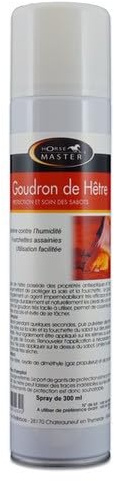 FORAN Goudron de Hêtre - Goudron Cheval en Spray