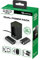 Subsonic - Dual Power Pack Ladekit - 2 Akkus, Ladegerät und Kabel für Xbox X/S Serie Controller