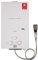 Calentador de Agua Instantáneo de Gas, 10 L, 20 kW, LPG, Sin Depósito, Con Cabezal y Manguera de Ducha Para Cocina, Baño, Camping Al Aire Libre