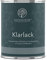 Lignocolor Klarlack hochwertige und professionelle Versiegelung für Möbel- und Holzoberflächen (750 ml, Seidenmatt)