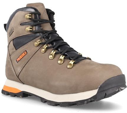 Paredes - Botas de Montaña Hombre Baqueira - 40