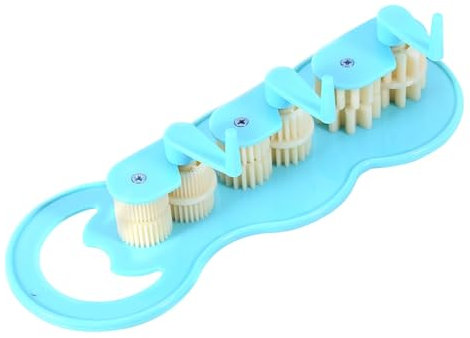 Yctze Elektrische Papier-Quilling-Crimpmaschine, DIY-Crimp-Bastelwerkzeug, Wellen-Quilling-Set, Papier-Bastelwerkzeug-Set Zum Locken und Schneiden
