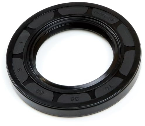 Parts and Parts Wellendichtring 38x62x8mm NBR 70 DIN 3760 ISO 6194