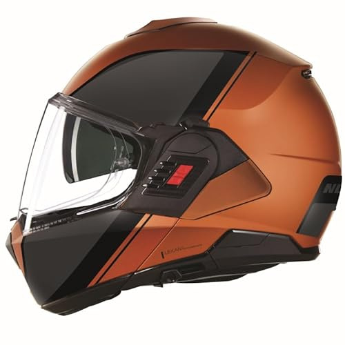 Nolan HELMET N120-1 VERNICIATURA SPECIALE 343 XXXL