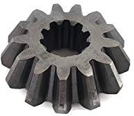 Boot Motor Pinion Getriebe 647-45551-00 für Yamaha Außenbord 8HP C8 13 Zähne 2/4-Takt Marine Motor