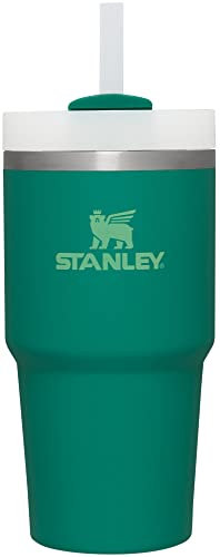 Stanley Quencher H2.O FlowState Tumbler 20oz Alpine