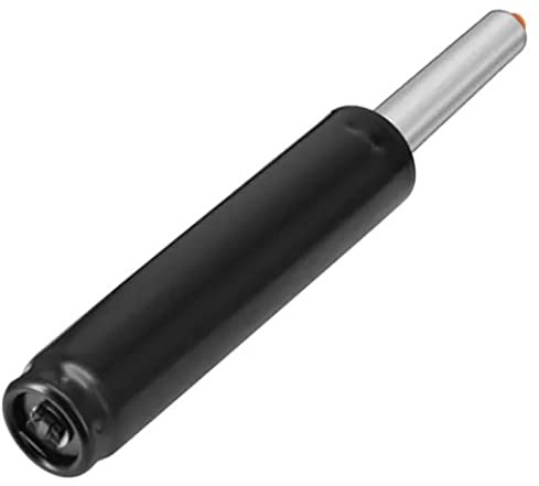 Glomora Gasdruckfeder für Bürostuhl, Gasdruckfeder Gaslift für Bürostuhl Gasdruckdämpfer für Drehstühle 360° Drehbar 250mm-350mm Höhenverstellbar für Office Chair Drehstuhl Gaming Stuhl