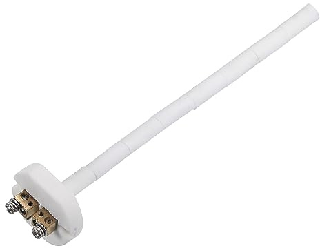 QUARKZMAN K typ keramisk ugnssond -50 till 1300° C (-58 till 2372°F