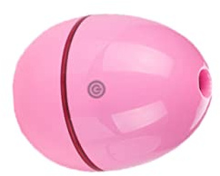 Zerodeko Umidificatore Mini Shape Usb Per Auto e Casa Nebulizzatore Portatile e Spegnimento Per e Camera Rosa
