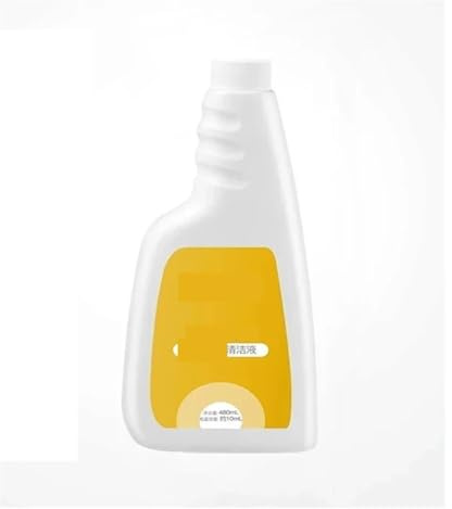 ONYOMCJZR Floor Washing Machine Cleaning Liquid, Compatible for Deerma, P20/P50/P60 Suction Mop Cleaning Component P30 Floor Cleaning Agent