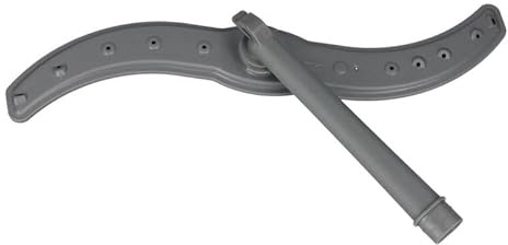 LUTH Premium Profi Parts Sprüharm oben kompatibel mit Gorenje 385768 für Geschirrspüler