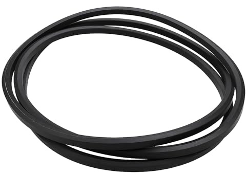 EMSea Cinghia Di Trasmissione Esagonale Da 289 Cm Di Lunghezza Compatible Con Gardol Il Piatto Di Taglio 15107HRB 155107HRB 185107HRB 584897001