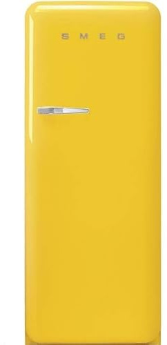 SMEG – Refrigerador 1 puerta FAB28RYW6