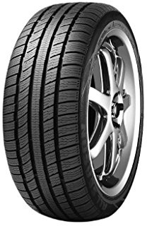 TORQUE - 225/55 R17 TL 101V TQ025 XL M+S 3PMSF - Ganzjahresreifen