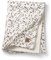 Elodie Details Babydecke Kuscheldecke Kinderwagendecke aus Oeko-Tex Pearl Velvet Extra Weich und Warm 75 x 100 cm - Dalmatian Dots