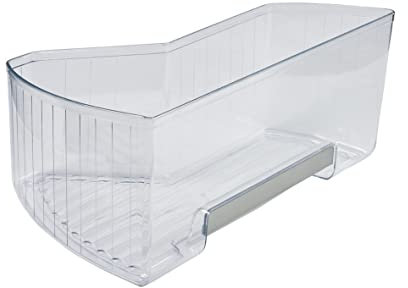 Schublade Gemüseschale Gemüseschublade Gemüsefach 470x198x300mm Bosch 00705218 705218 KühlGefrierKombination Kühlschrank