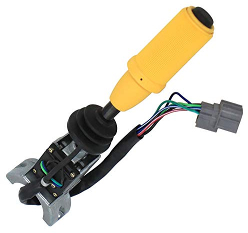 Interruttore Leva Avanti E Indietro Powershift 701-52601 701/52601 70152601 19550 per Terna JC B 2CX 2CX FARMASTER 2CXL 2CX AM LE 505-19 F.M 504B 506B 528AG 2CXU 2CXL LE 3CX 4CX