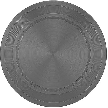 banapoy Diffuseur Chaleur pour Cuisinière à Gaz, Plaque Diffusion en Aluminium pour Induction, Plaque D'adaptation Amovible Table Cuisson à Induction, Accessoires pour Ustensiles Cuisine