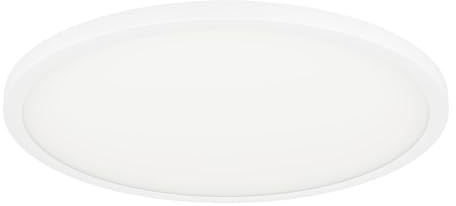 EGLO connect.z Smart Home LED Deckenleuchte Sarsina-Z, ZigBee