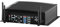 BASOARO PC Industrial Win 11 Pro Mini PC sin Ventilador Core i5 10210U, 16GB RAM 256GB SSD, 2 RJ45 LAN, Pantalla Triple HD DP Type-C Mini Computadora, GPIO, 6 RS232 COM, 8 USB, WiFi BT
