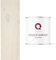Q-Cover Holzlasur Weiß 2.5L (ca.13m²-1 Anstrich) Satin Holzschutz Holzschutzlasur Lasur Wasserbasierte Innen Außen Lasur Abperleffekt Für Holz