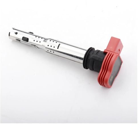 Zündungen Zündspule 1/2/3/4 STÜCKE Zündspule Für VW Für Jetta Für Golf Für Passat Für Tiguan CC 06E905115G 06E 905 115G 07K905715G(1 Stück)