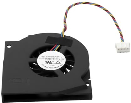 EMSea Computerlüfter GPU-Kühler BSB05505HP-SM kompatibel mit BRIX BKi5HA-7200