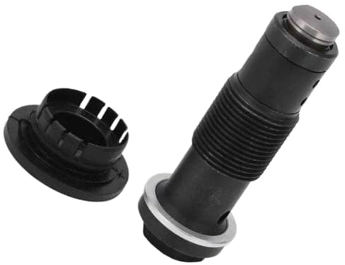 Tendeur de chaîne de distribution de moteur 2720500811 2720500711, Compatible avec SLK300 SLK350 GL450