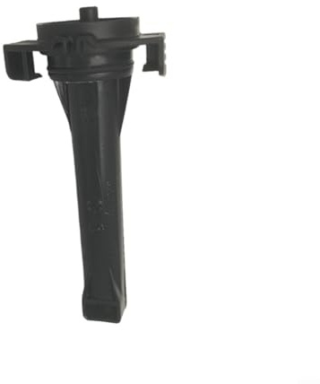 Advokingtap Ersatz-Wassertank für Kärcher WV6 WV 4-4 Plus WV 6 Plus Serie Fenstersauger, PE-Kunststoff, weiß, Teilenummer 5633-2540/9002-5470, (Abwassersammler)
